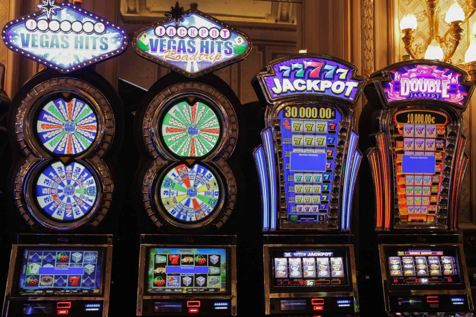 игровых автоматов казино онлайн на украине